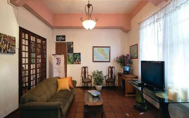 Hemingway Inn
