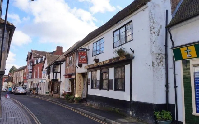 The Talbot Inn