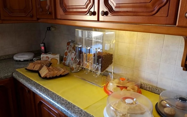 BB Casa Degli Ulivi