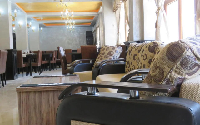 Hostel Foisor
