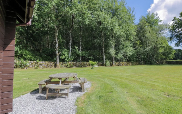 Moyle Lodge