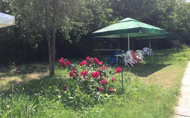 Bungalow Eforie Nord