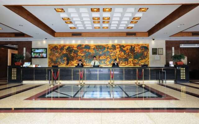 Ramada Plaza