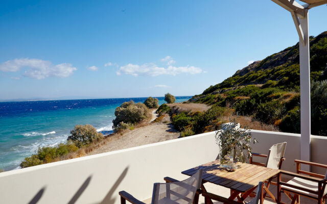 Amarandos Sea View Apartments