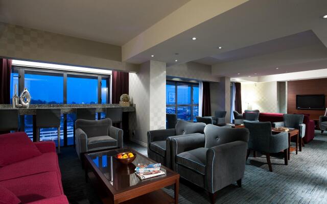 Delta Hotels by Marriott Burnaby Conference Centre