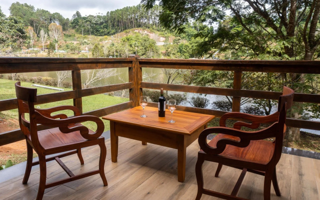 Natureza Eco Lodge