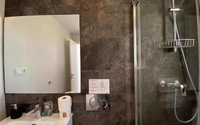 Terrazas de Ladera Duplex 5 Casasol