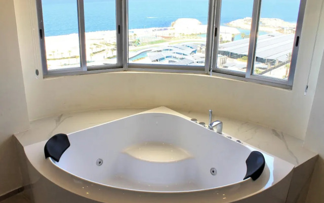 Hotel Méditerranée Beyrouth