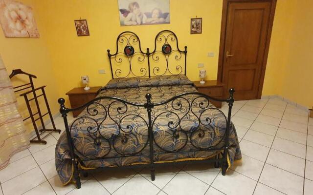 Appartamento Colle Mezzano