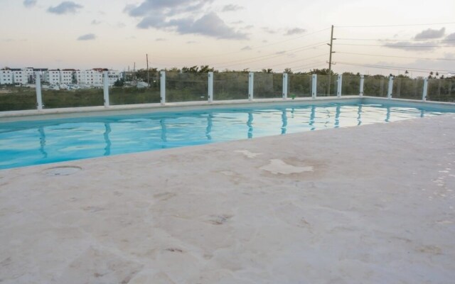 Your Aquamarine Escape in Bayahibe