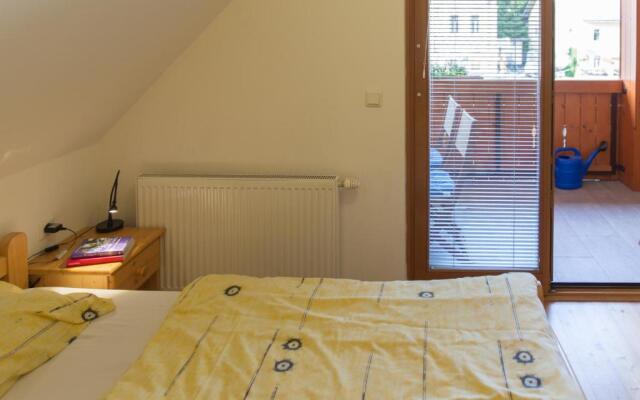 Apartments Sport Point