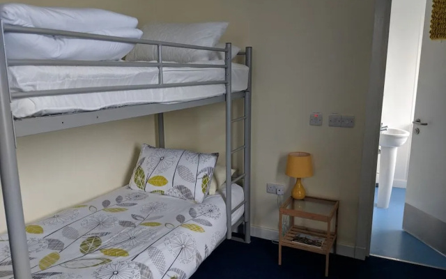 Barholm Accommodation