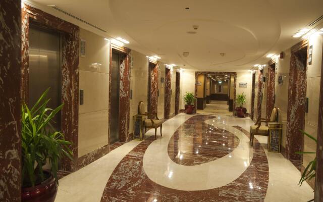 Al Safwah Hotel Tower 1