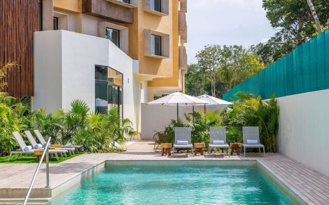 Aloft Tulum By Marriott