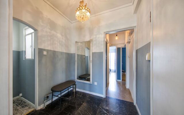 Amazing Loft In Athens City Center