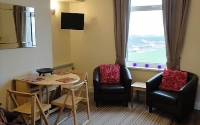 45 The Square Holiday Apartments