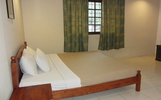 GW Furama Apartment