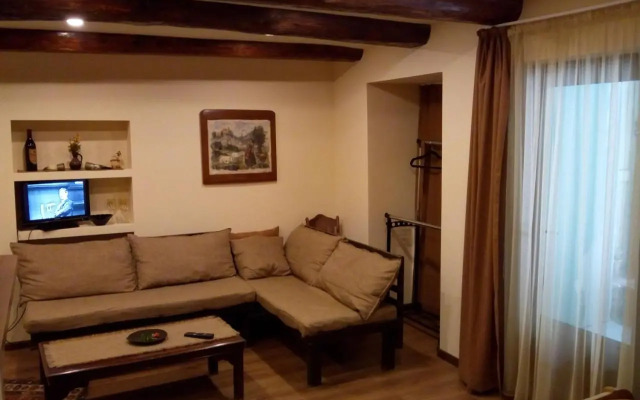 Tbilisi Tsentr Tbilisi