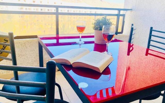 Royal, Modern Apartment Los Cristianos