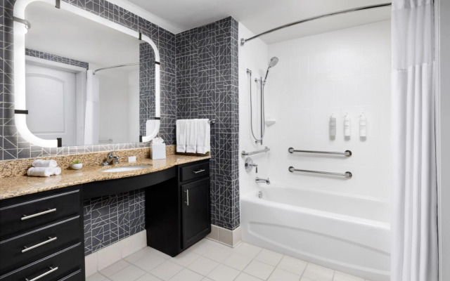 Homewood Suites by Hilton Manchester/Airport