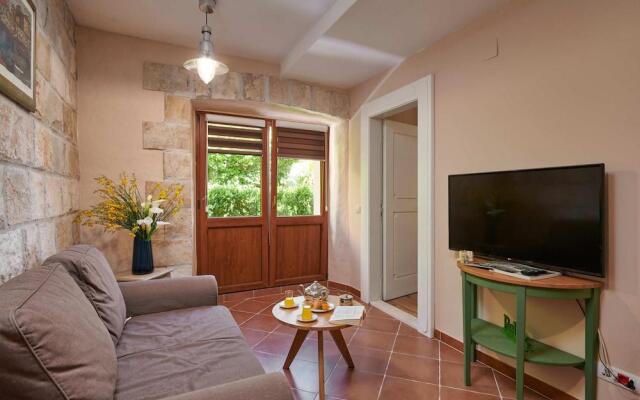Apartment Borna