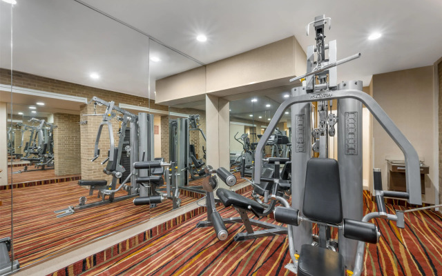 Best Western Manassas