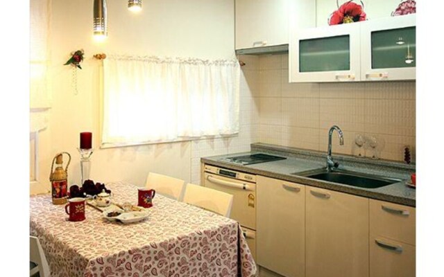 Pyeongchang Chere Matt Pension