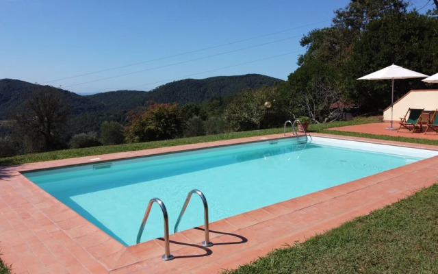 Villa Luna Luxury with swimming pool