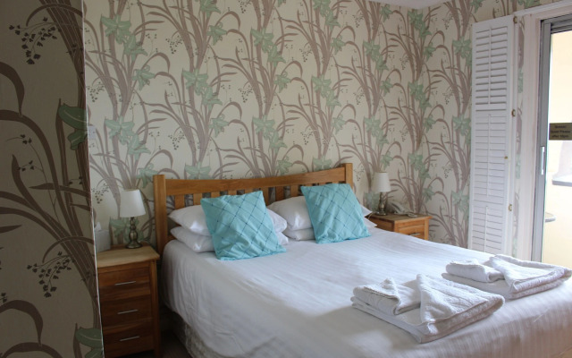 The Moorland Hotel