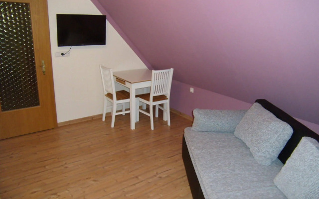 Wellnesshaus Waldmunchen