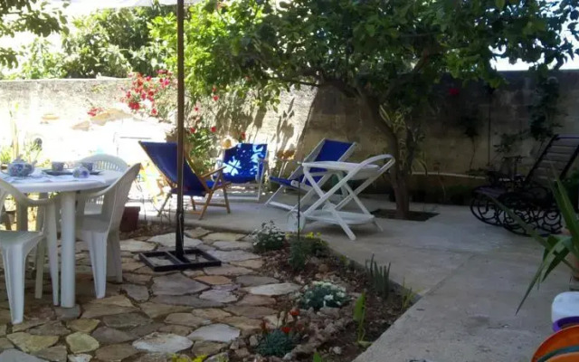 Casa Mare e Monti