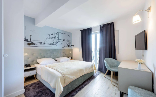 Hotel Perla
