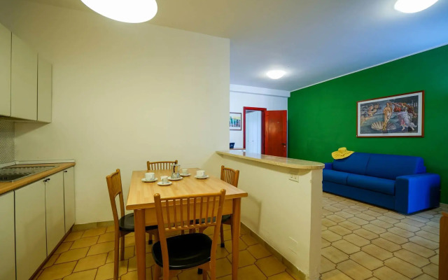 Campoverde Aparthotel