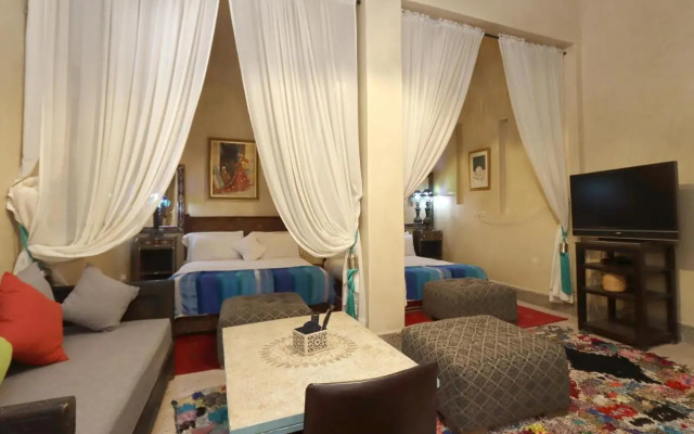 Villa El Gada