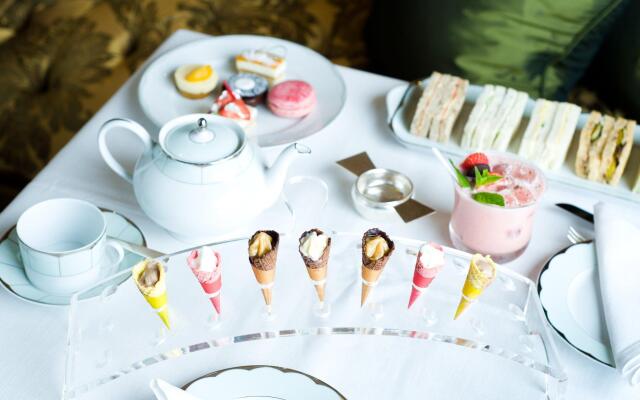 The Dorchester