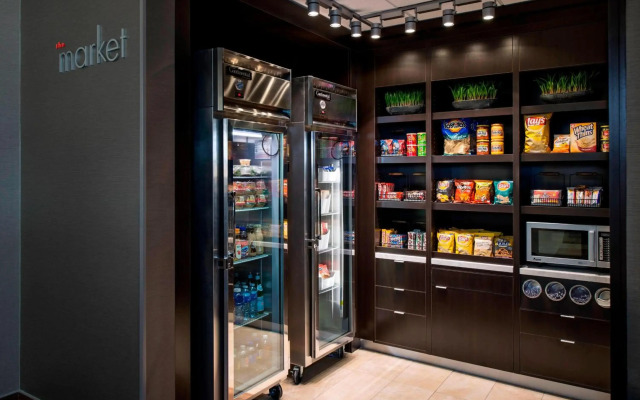 Courtyard by Marriott Calgary South