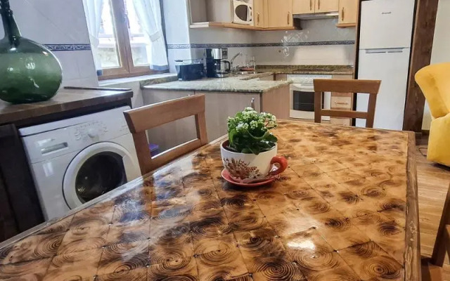 Apartamentos Casa Entrepeñas 3000