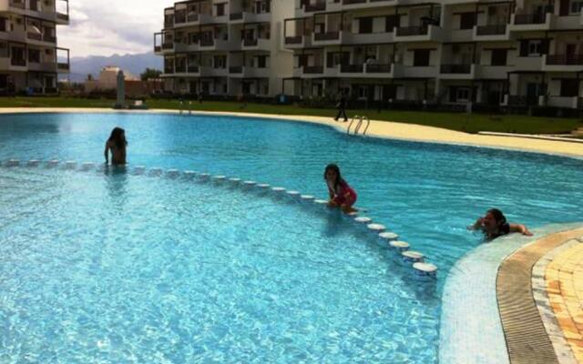 Mirador Golf Apart-hotel