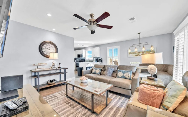 St. Martin Beachwalk Villas 433