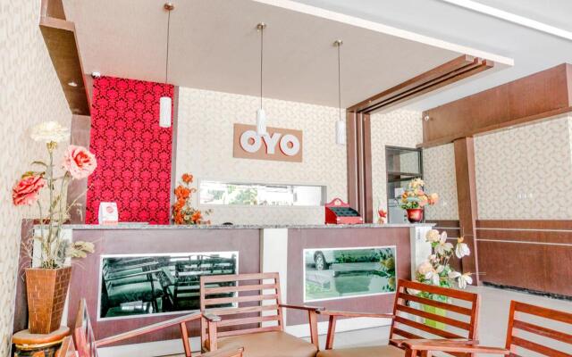 OYO 1188 Alam Indah Lestari Hotel