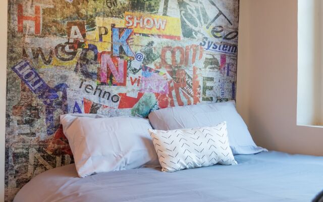 Once Upona Time In Mexico - Kasa Kaktus