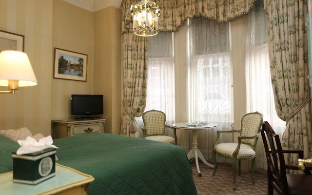 The Draycott Hotel
