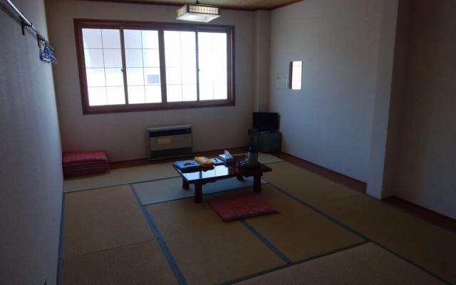 Warabidaira Sanso