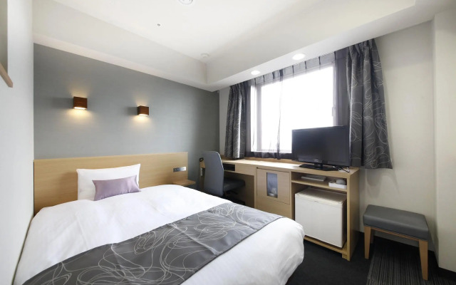 Hotel Lifetree Hitachinoushiku