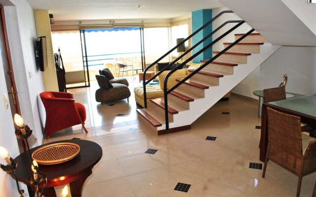 Apartamento El Laguito Dream - CTG101A