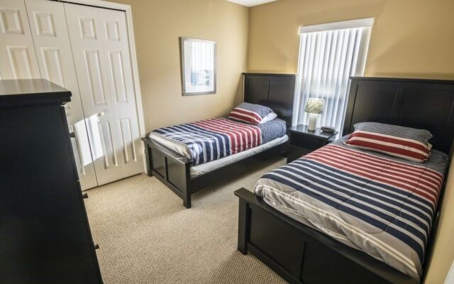 Majestic Clear Creek House 5 Bedroom Home