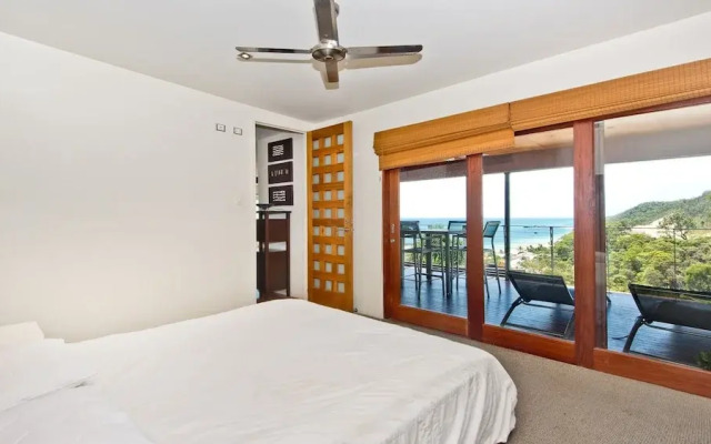 Tangalooma Hilltop Haven