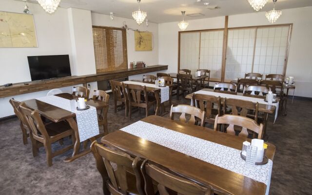 The Iriomote Island  Hotel HOSHITATE