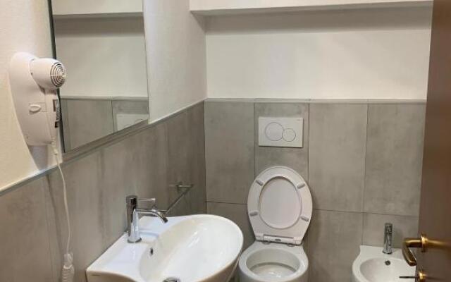 Casa Ercoli PONTORMO