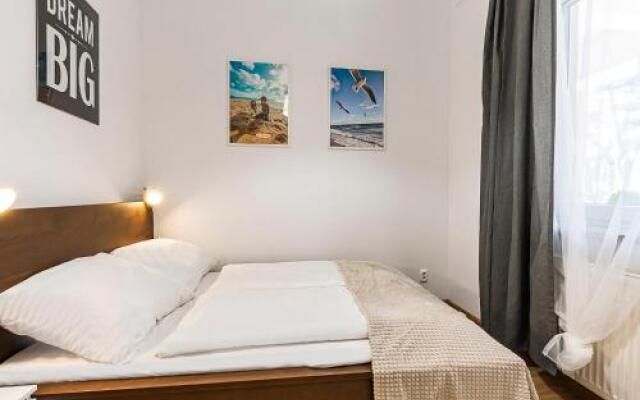 VacationClub Olymp Apartment 502